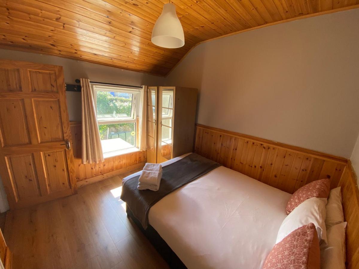 Cosy City Centre Guest Room Shared Home Galway Exterior photo